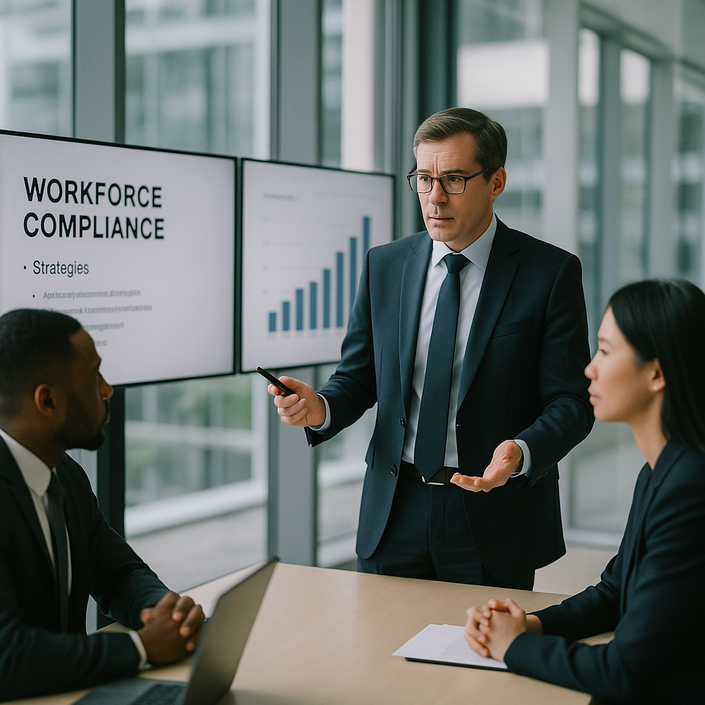Shapiro’s Supreme Court Decisions Highlight Workforce Implications in 2026