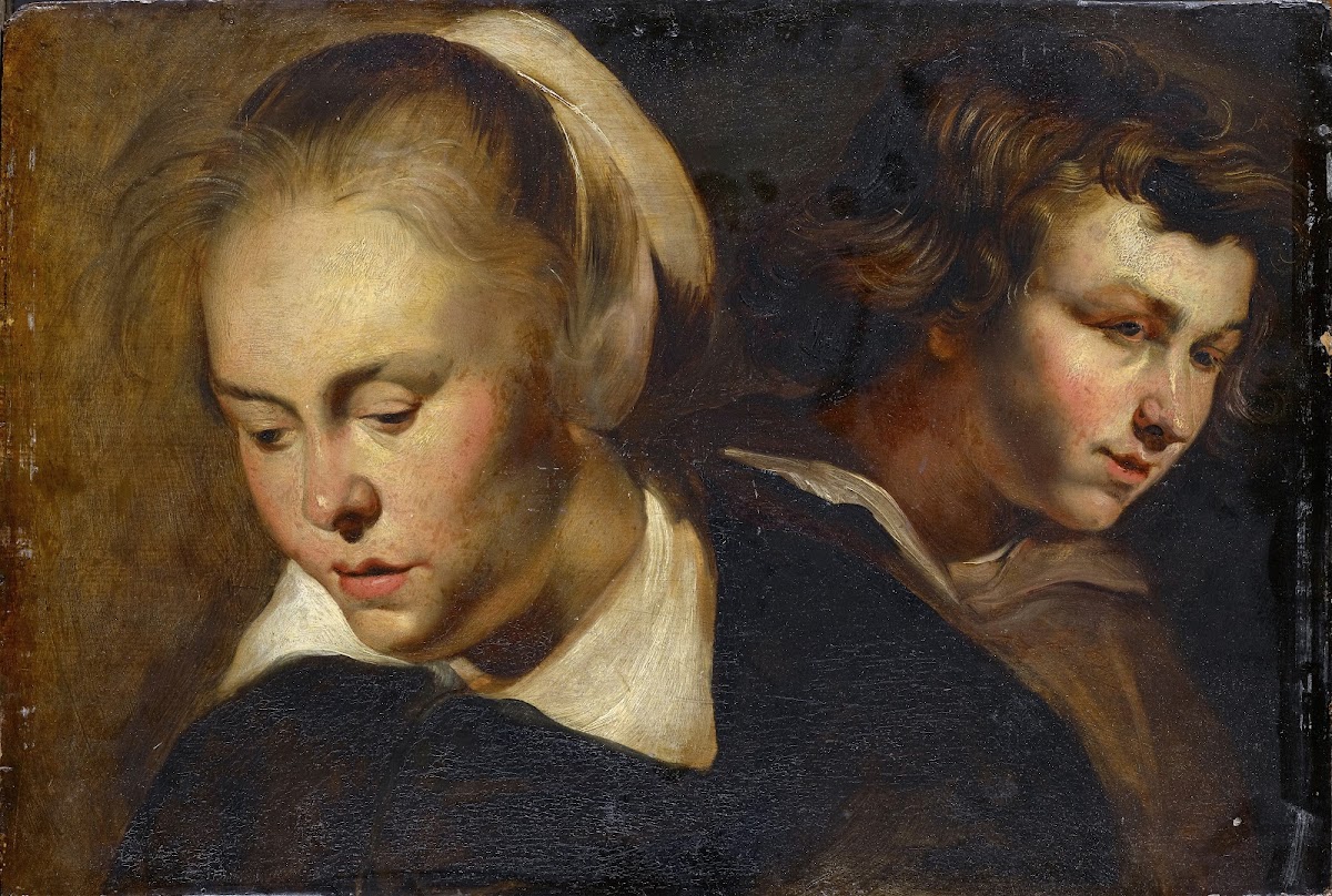 Study Of Heads