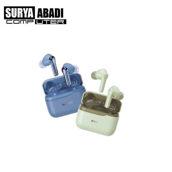 Headset Robot T70NCF