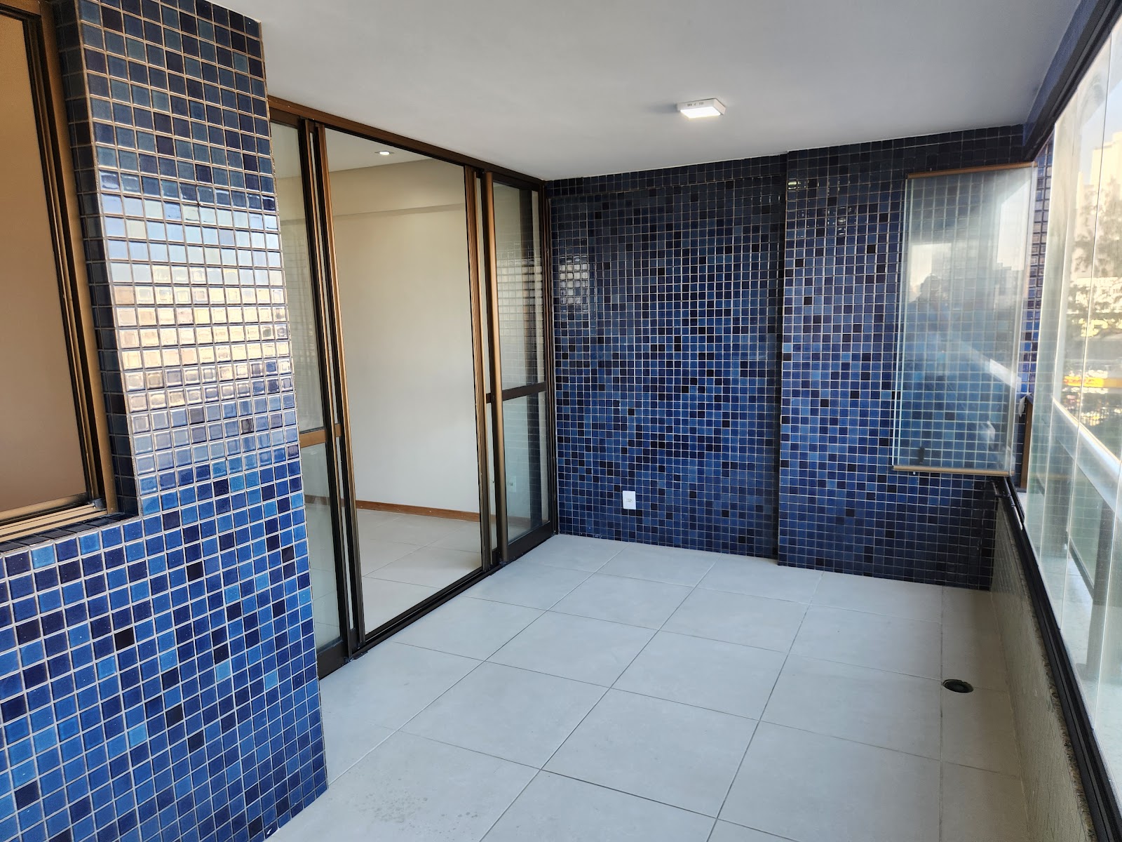 Apartamento, Pituba
