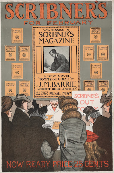 Scribners For February 1900