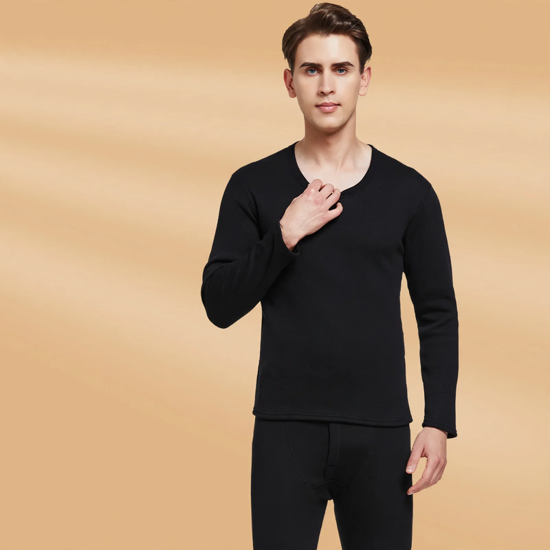 Insulated Thermal Underwear Set, Unisex