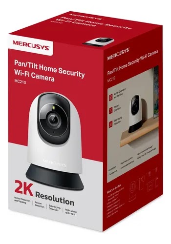 Cámara de Seguridad