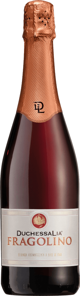 Duchessa Lia Fragolino Rosso