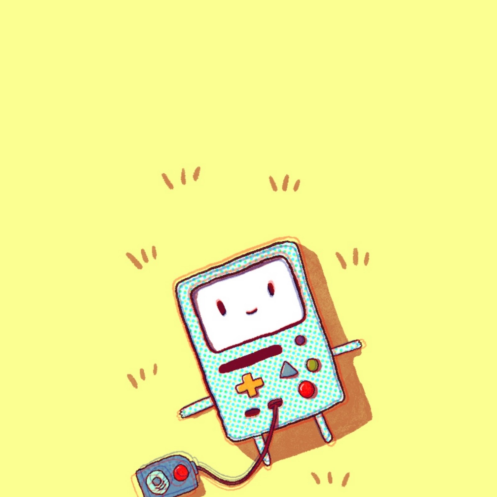Download Bmo, Adventure Time, Cartoon, Gaming iPhone