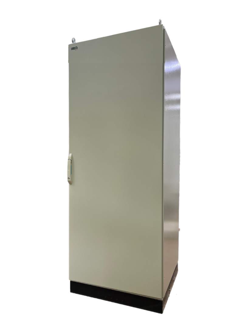 Box Panel 200 x 80 x 60 Free Standing