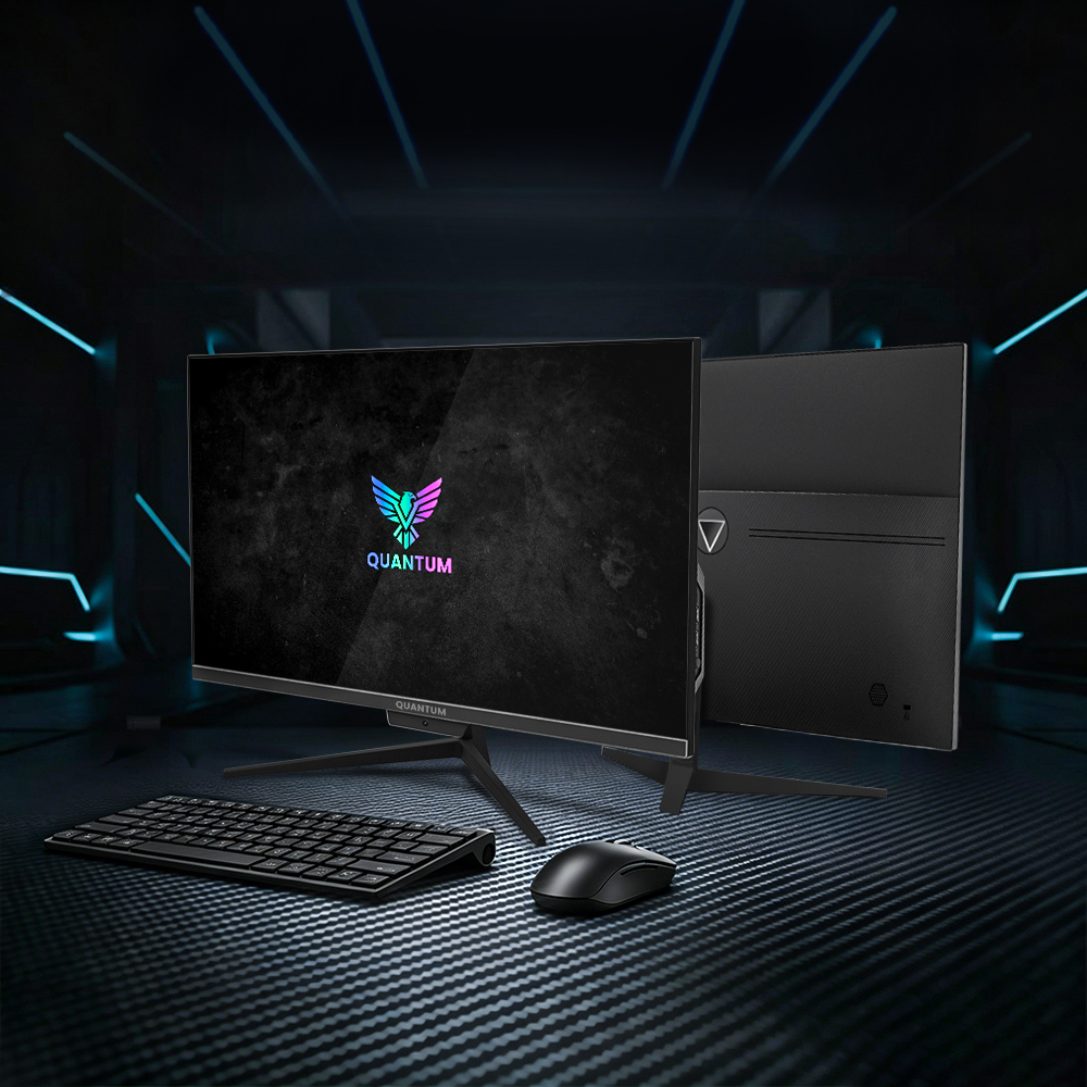 QUANTUM VISION V27
