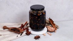 Đậu Phộng Ngâm Nước Tương