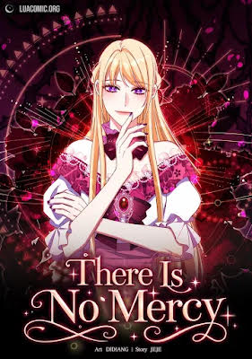 There Is No Mercy