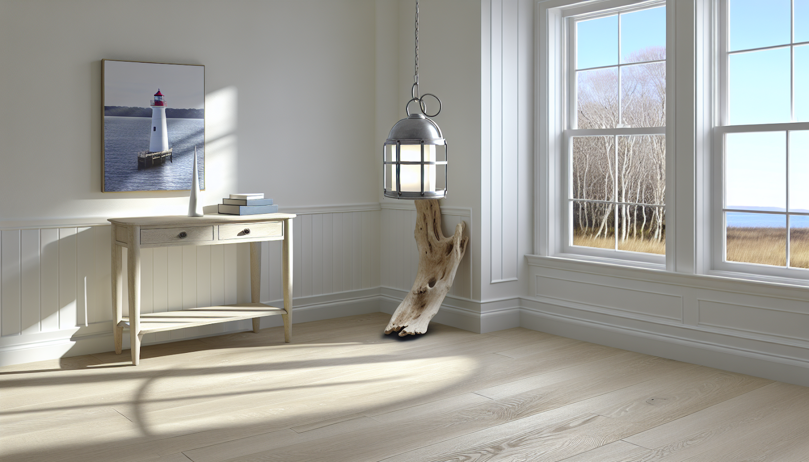 Hardwood Flooring Solutions for Ocean and Monmouth