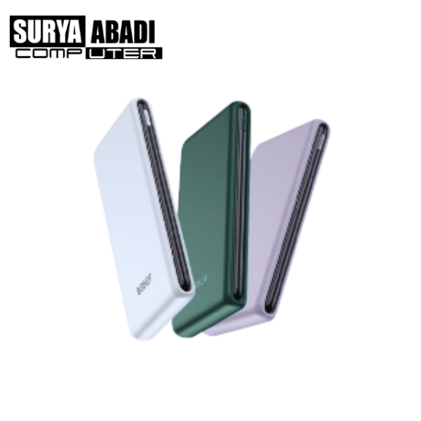 Powerbank Robot RT 180