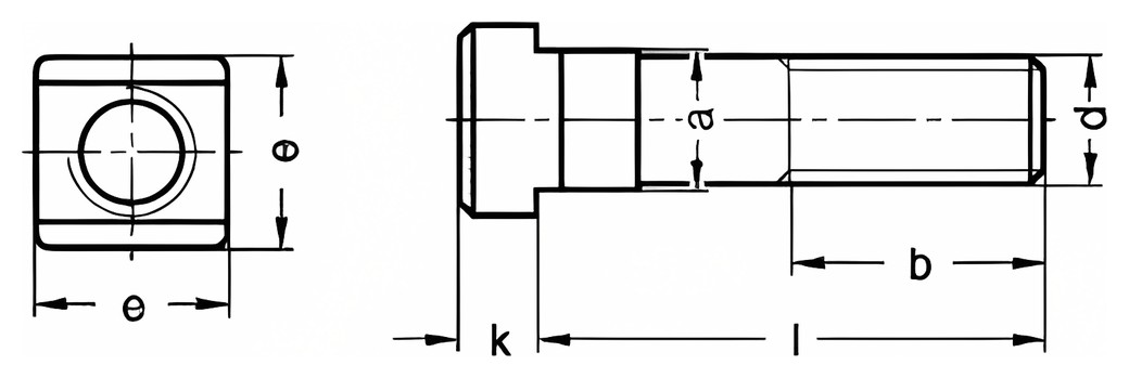 DIN 787 – Technical drawing