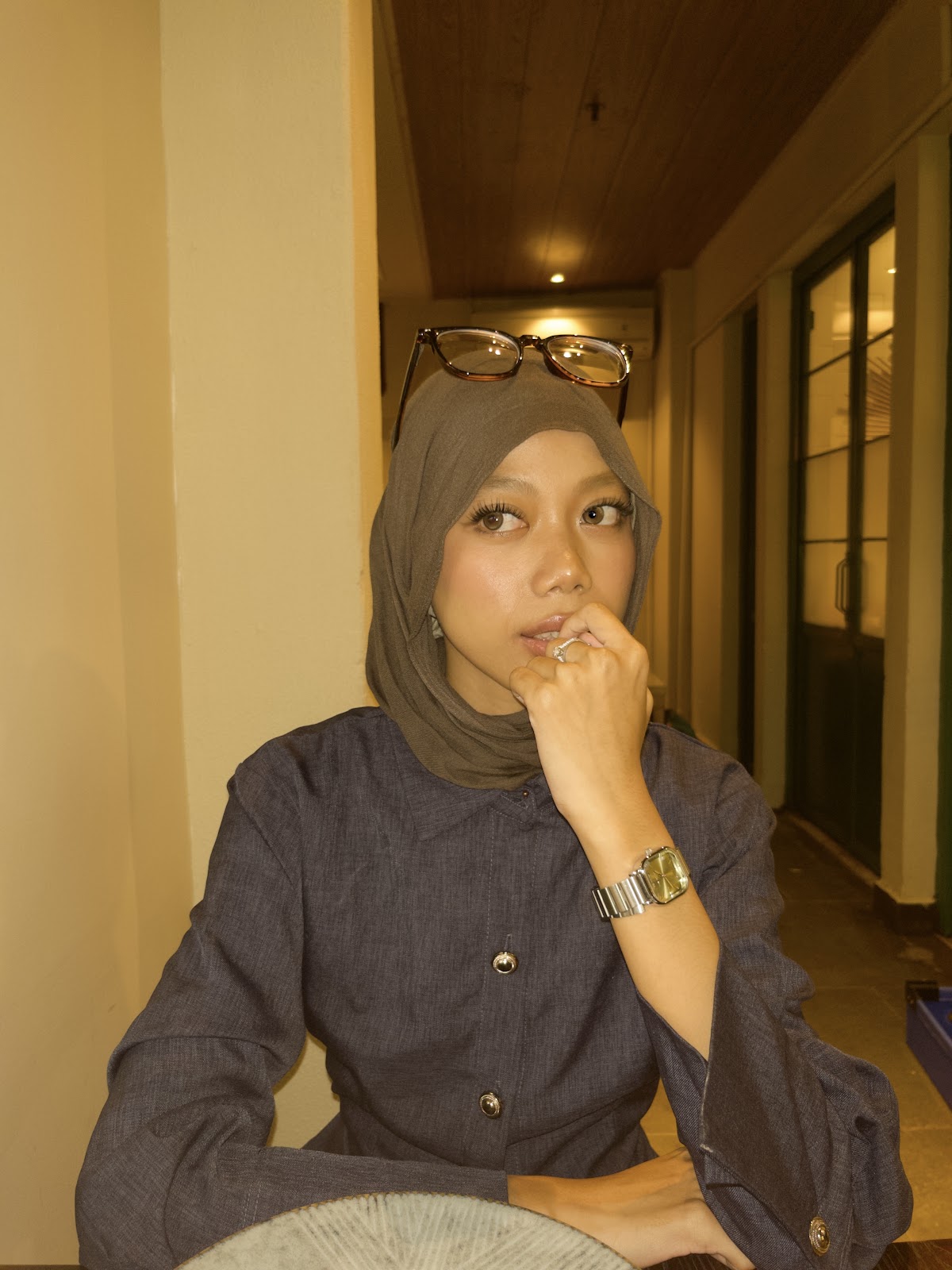 Syifa Az Zahra