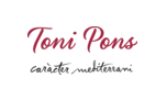 Toni Pons USA logo