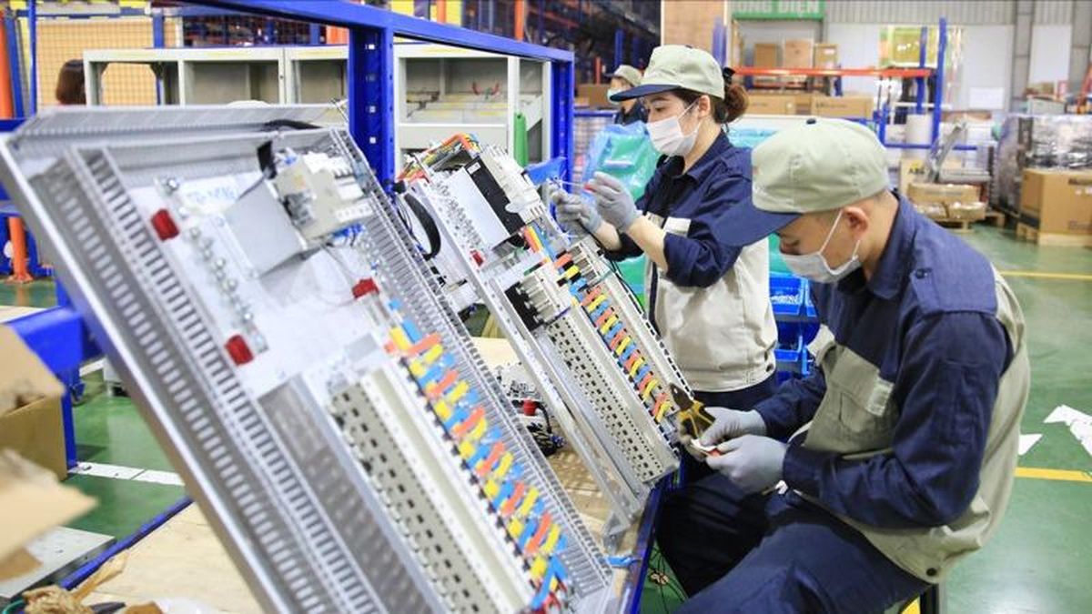 Những điểm nhấn kinh tế số và nhiều chính sách thúc đẩy tăng trưởng - Đài Phát thanh và truyền hình Hà Nội