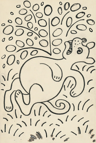 I Had a Dog and a Cat Pl 11 1928