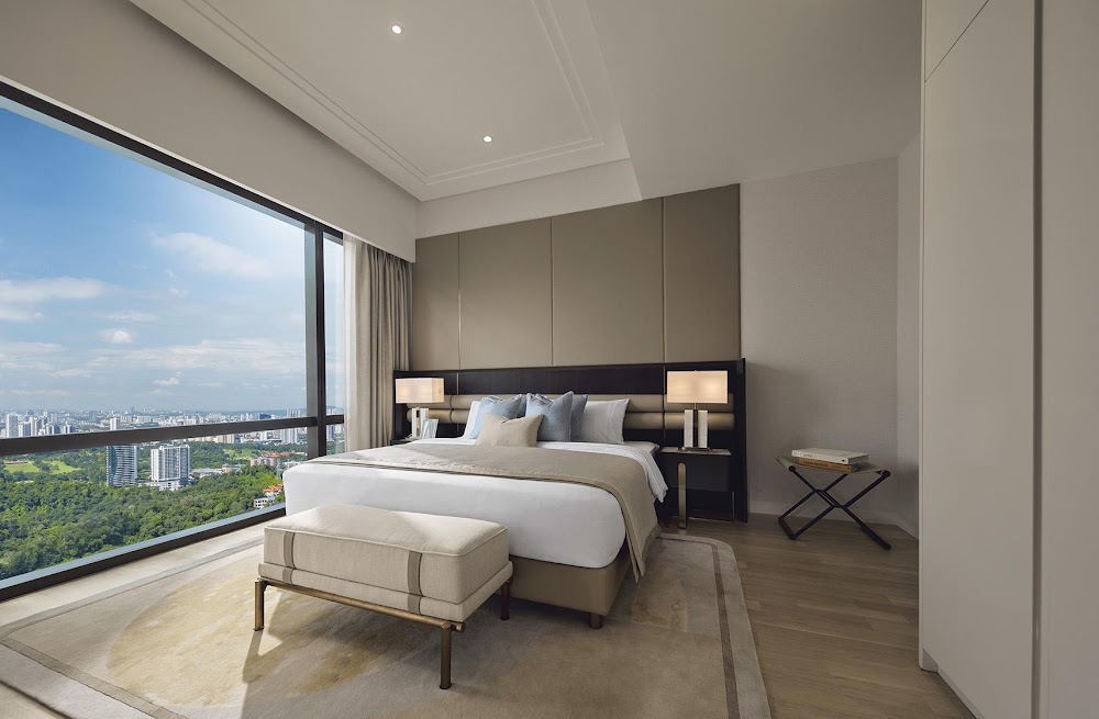 Pavilion Damansara Heights - Royal Suites (RC) — Damansara Heights