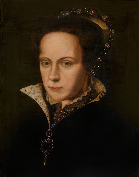 Mary Tudor
