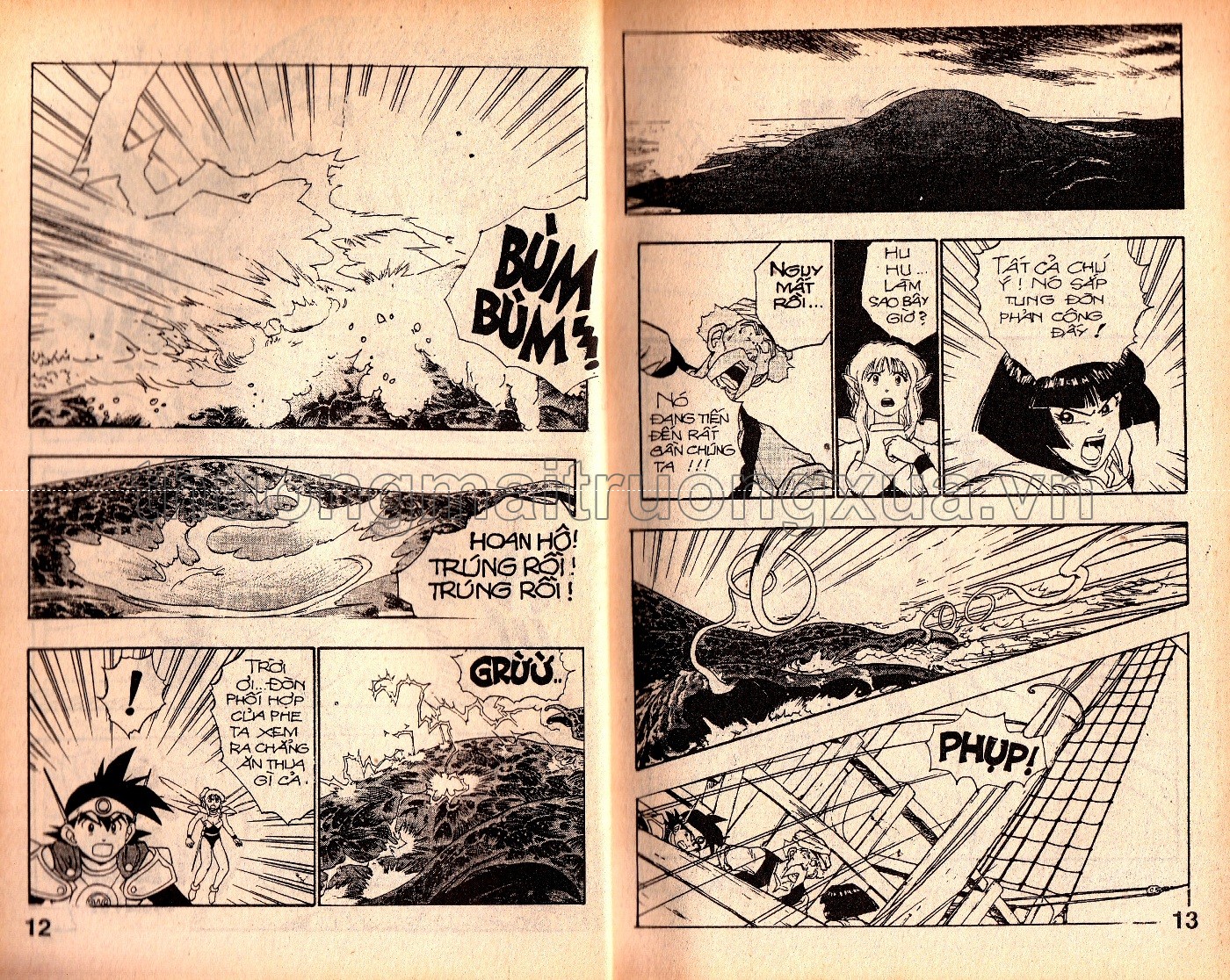 Tập 10 - Trang 389