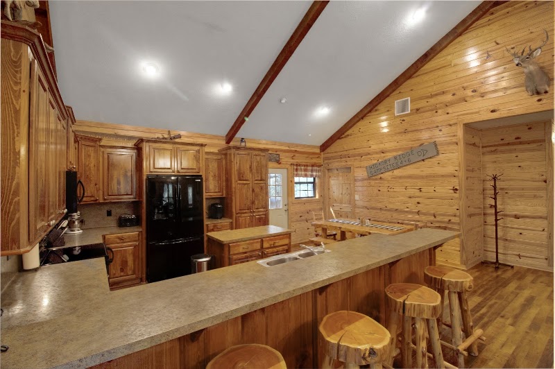 The Cottage