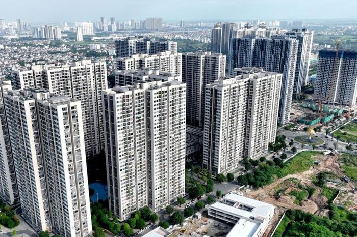 Thị trường chung cư Hà Nội giảm nhiệt - Đài Phát thanh và truyền hình Hà Nội