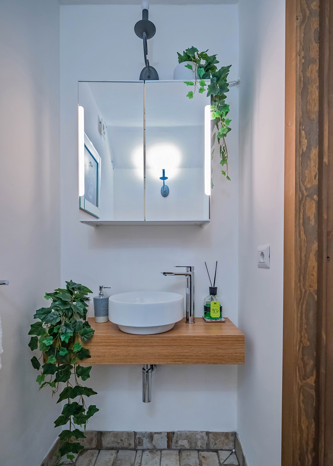 Casa Tramonto - View 16