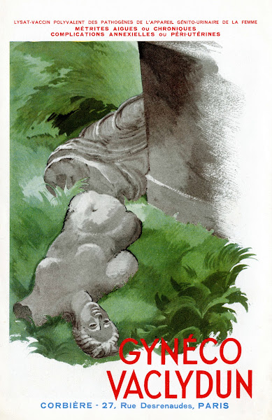 Gynéco Vaclydun 1910 1950