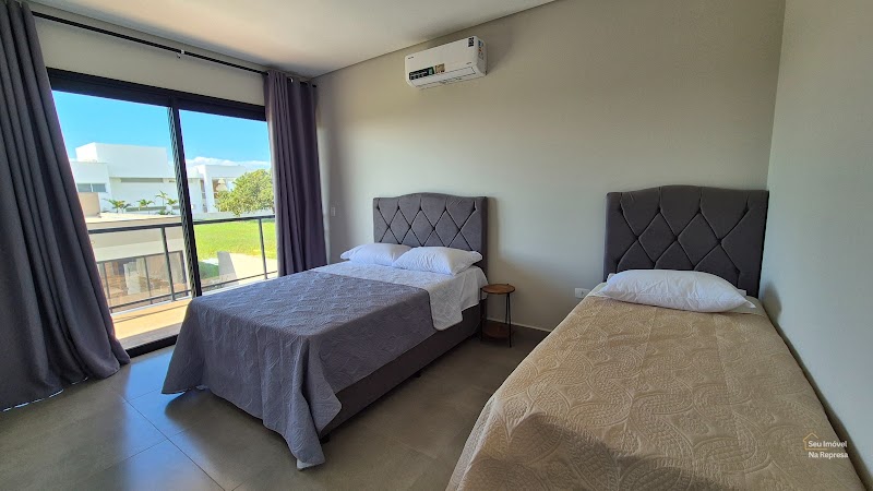 Foto 13 de Casa com 7 suítes, 2.000m² de terreno, vista para a represa à venda no Riviera de Santa Cristina XIII