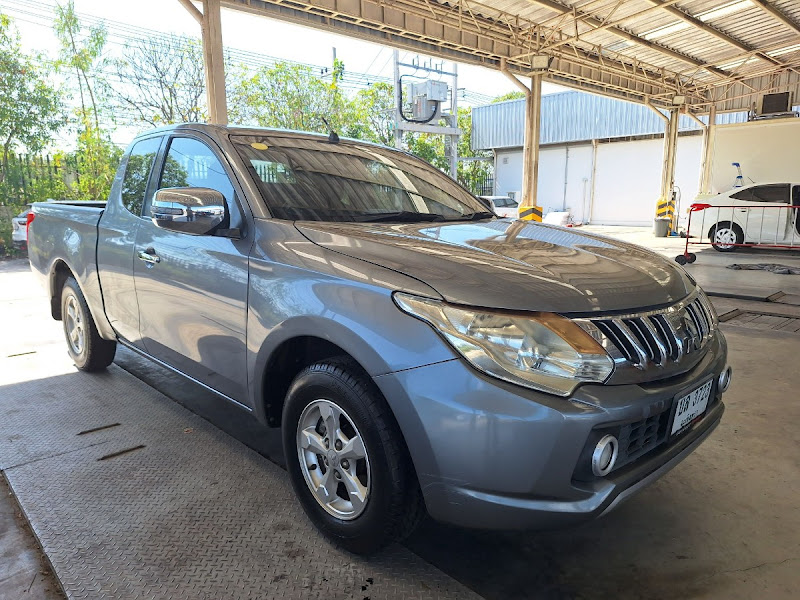 MITSUBISHI TRITON 18-23