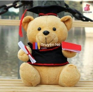 Mất Mát Trong Ngày Tốt Nghiệp