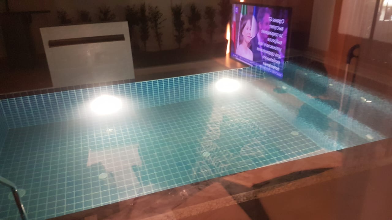 Jomtien Beach Condo S2 - 1 Bed, Floor 17 5
