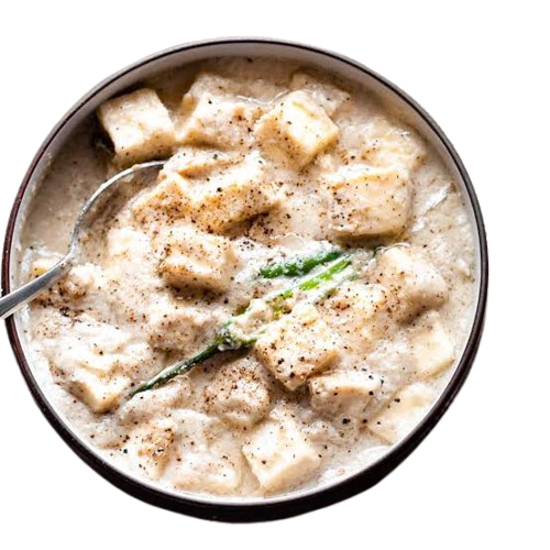 Paneer Kali Mirch