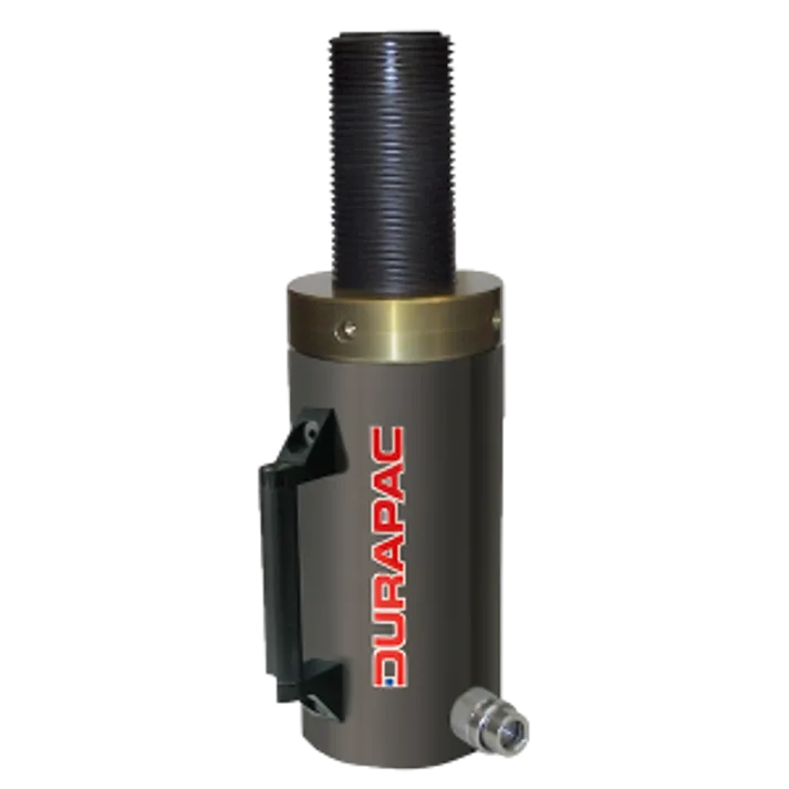 ARSLC-Series Locking Collar Aluminium 30-150 ton