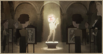 The Undying Pain of Existence