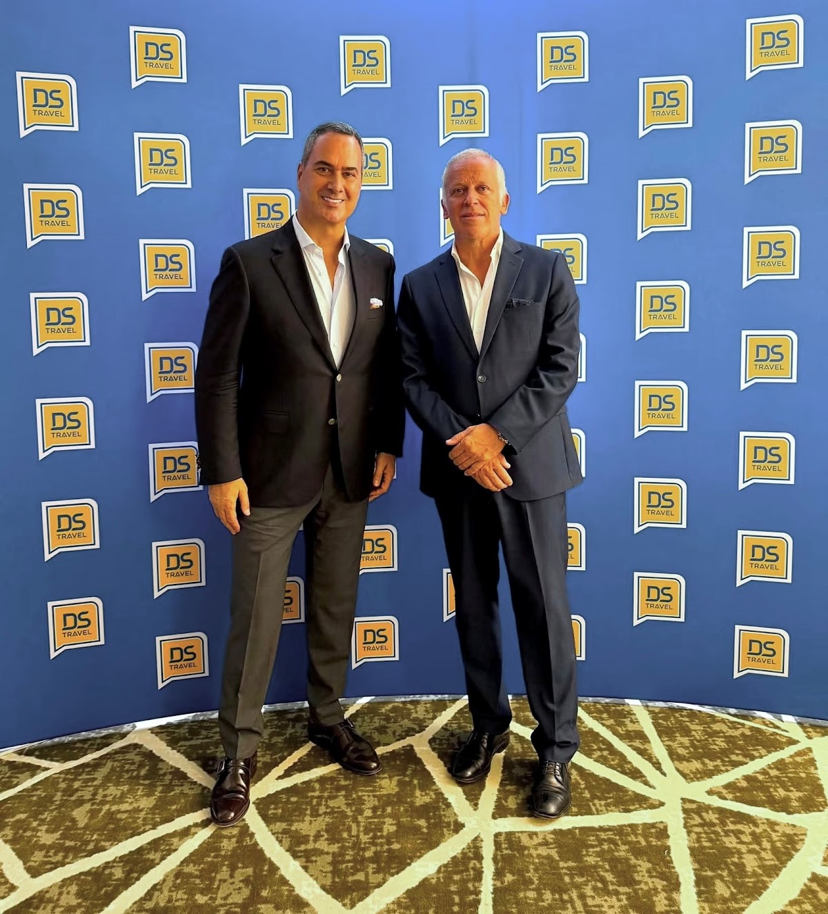 Renato Brasil assume a Coordenação Nacional da DS TRAVEL: Experiência ao Serviço da Expansão