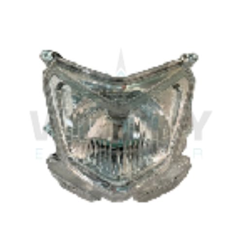 HEAD LIGHT