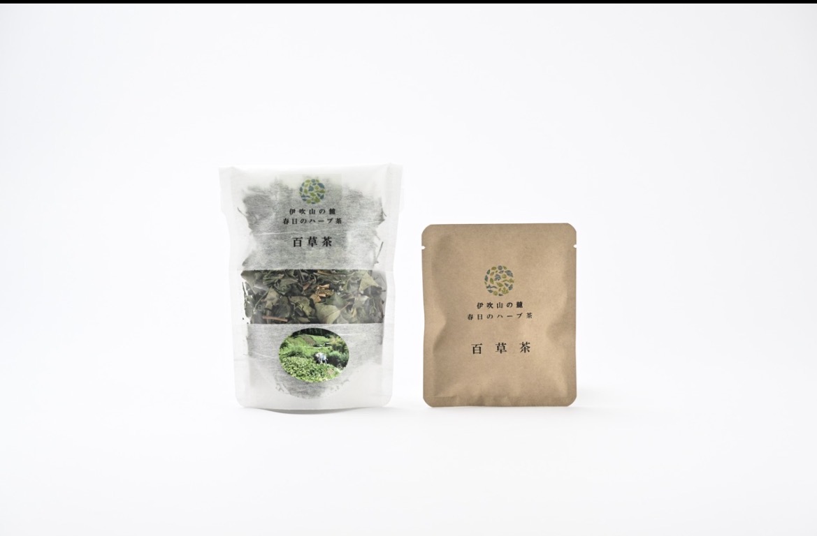 百草生活 100sou.lifeの画像２