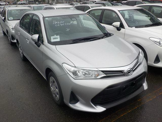 Axio Non-Hybrid