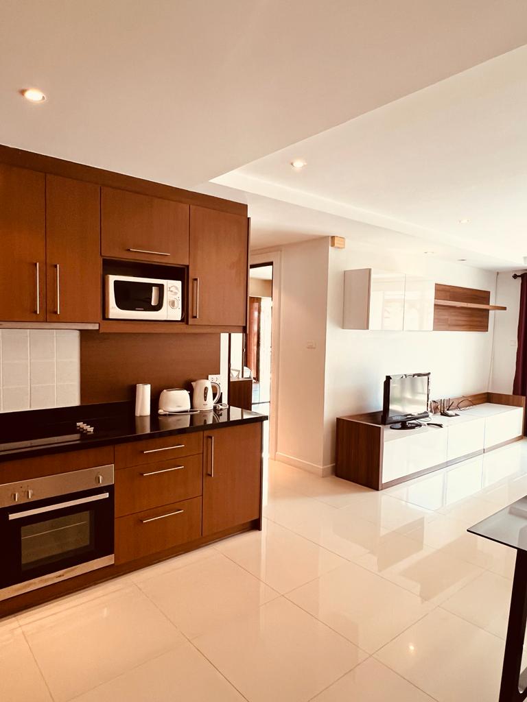 Lumpini Jomtien D - Studio, Floor 8 9