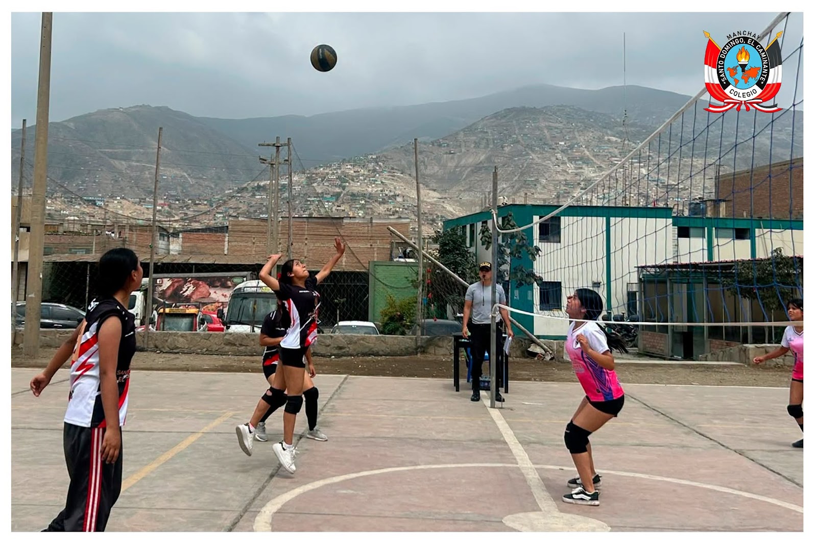 Formación Deportiva 2