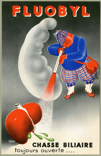 Fluobyl 1910 1950