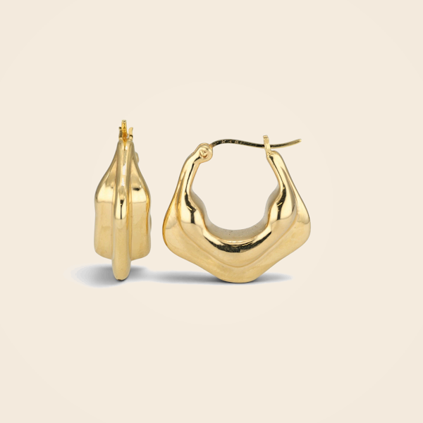 Pillow Hoops