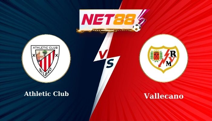Soi Kèo Trận Đấu Athletic Club vs Vallecano