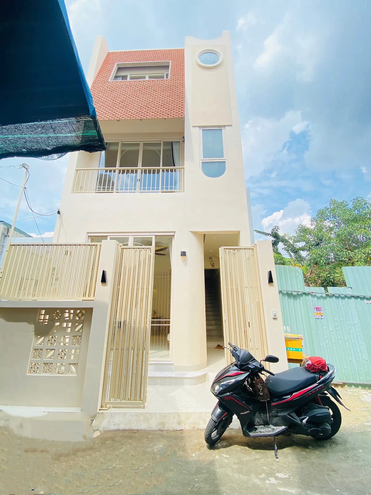 Bán nhà 5x12,5m, 2 lầu, hẻm xe hơi Hương Lộ 2 - Bình Tân – ảnh phòng khách – Hương Lộ 2, Phường Bình Trị Đông, Quận Bình Tân, TP Hồ Chí Minh