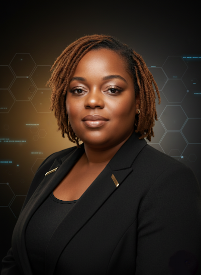 Febsheka Campbell-Dunn
