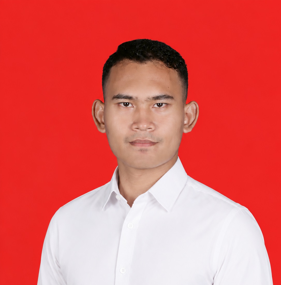 Siddiq Sukma Wardana, A.Md.T.