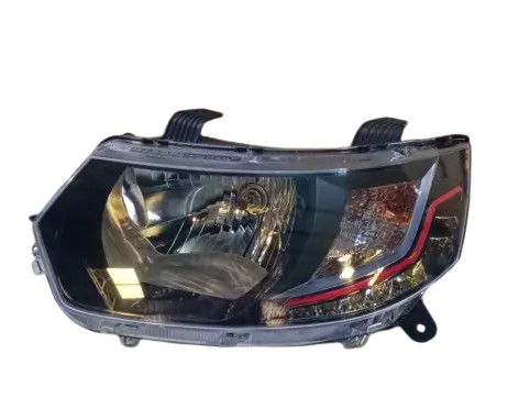 HEAD LAMP ASSY LH HIGH