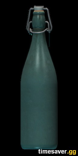 Bottle of Fierce Hatchling Moonshine — the best Scav Case input in Escape from Tarkov