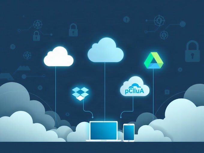 Dropped Google Drive for a Year — Here's What Actually Works in 2025