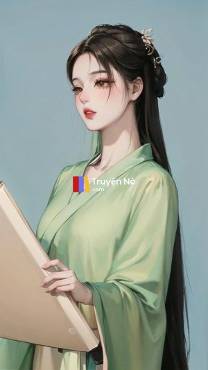 Yêu Nhầm Tình Địch
